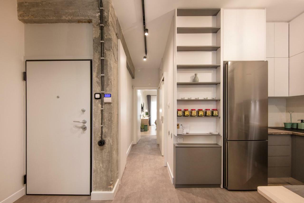 Stunning Αpartment Ιn Τhe Heart Athens.公寓 外观 照片