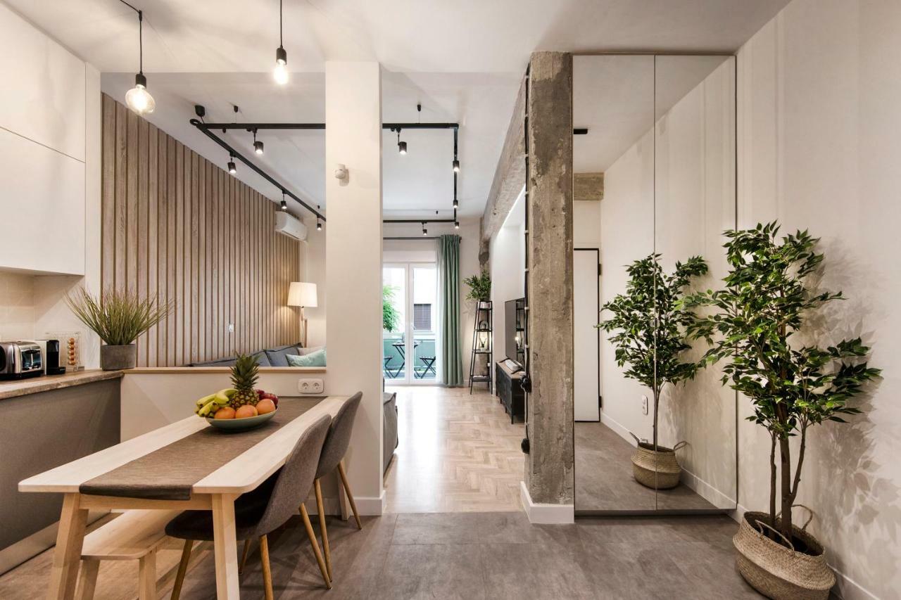 Stunning Αpartment Ιn Τhe Heart Athens.公寓 外观 照片
