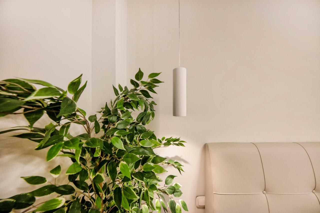 Stunning Αpartment Ιn Τhe Heart Athens.公寓 外观 照片